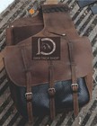 Vintage Western Saddle Bag For Horse