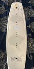 Rare 1998 Vintage Wellington Wakeboard Mtv Sports Worn Hooked Bobber 53    54   