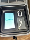 Keycafe Ms5 Smartbox Locking Key Cabinet 9-key Cloud Touchscreen Nfc Pin Access
