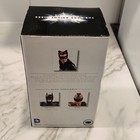 Dark Knight Rises Catwoman Statue  1 12 Scale 7 Inches Cold Cast Porcelain Nib    