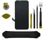 For Iphone 16 Plus Lcd Screen Replacement Digitizer Repair Kit Diy