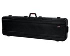 Gator Cases Gtsa-key88sl Tsa Ata Slim 88-key Keyboard Case W  Wheels - Open Box