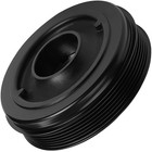 Engine Harmonic Balancer For Jaguar E-pace F-pace Xe Land Rover Discovery Sport