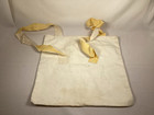 Surfing Memorabilia Vintage   keep On Surfin cloth Canvas Day Backpack