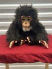 Hasbro Furreal Friends Interactive Chimp Monkey