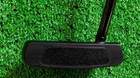 2023 White Hot Black Series Five Putter