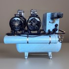 Air Techniques Airstar 30 Oil-free Dental Air Compressor