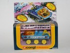 Corgi 2023 X 4 Rocketron  Mint In Unopened Trade Pack
