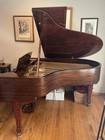 Steinway Grand Piano Model O