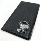 1980 Walt Disney Films Credit Cards Check Folder W  Address Bk   Hey Collectors