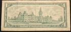 1967 Canada 1 Dollar Banknote - Centennial Of Confederation - 1867-1967