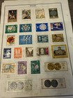 Bulgaria  Stamp Collection Mixed Lot 