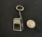 Remington Electric Razors Keychain Rasoirs Electriques Vintage