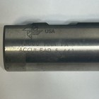 Acculead Brand Roughing End Mill Cutter 1 000 Hna 1a 5 441 Usa Bit