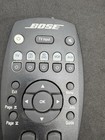 Bose 3-2-1 321 Cinemate Gs Series Ii Home Theater Remote Control Genuine Oem