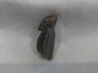 Ancient Chinese Hongshan Culture Jade Cicada god 3500-3000 Bc