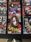 30 Slipknot Magazines