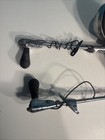 1950 s Unity Police Car Spotlight Dual Lens Red Clear M10000  parts  Stratolite