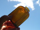 Amber Snuff