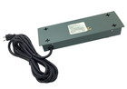 Belkin F9d1000-15 10-outlet Metal Surge Protector With 15ft Power Cord