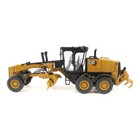 Cat 140 Lvr Motor Grader - High Line Diecast Masters 1 50 Scale Model  85794 New
