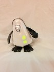 Hasbro I-cy Icy Penguin Figure Interactive Lights Dancing Speaker Working - 2006