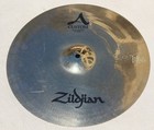 Zildjian 15  A Custom Fast Crash Cymbal - 778 Grams