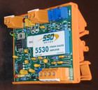 New Parker Ssd Drives Part 5530 2 Strain Gauge Amplifier