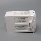 Dji Phantom 4   Pro 5870 Mah Intelligent Flight High Capacity Battery -for Part