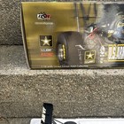 Tony Schumacher The Sarge 1 16th Top Fuel Nhra Autographed Signed