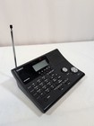 Uniden Bearcat Bc365crs Desktop Radio Scanner Alarm Clock Weather 