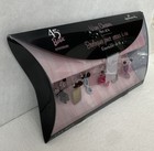 New 2004 Hallmark Barbie 45th Anniversary Wine Charms Set Of 6