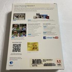 Adobe Photoshop Elements 11 Pc mac - New Sealed Factory Wrapped In Original Box