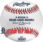 2026 July 4th Official Rawlings 250th Anniversary Baseball - Boxed