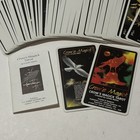 1998 Crow   s Magick Tarot Londa Marks Complete 78 Card Deck Booklet U s Games Oop