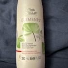 Wella Elements Renewing Shampoo  8 45 Oz