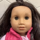 American Girl Real Me Outfit  42 Just Like You Doll Dark Brown Hair 2014