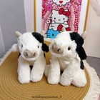 Jellycat Smudge Cow Give Children Plush Toys Includes Dust Bag 13 3in
