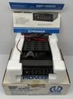 Vtg Pioneer Bp-520 Car Audio 7 Band Graphic Equalizer Booster Japan New Open Box