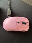 Vaxee Xe Wireless Gaming Mouse Pink Optical