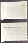Upper Volta 1964 Set Of 2 Mnh Og Sc  131-132 Admission To Upu