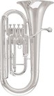 King 2280 Legend Soloist Euphonium 2280sp Silver