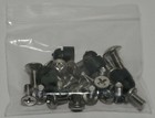 Bird 43 Wattmeter Stainless Steel Screw Kit With Oem Rubber Feet  150  Sold 