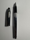 Cross Century 11 Lustrous Chrome Rollerball Pen 