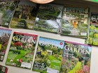 The English Garden Magazines 28 Lot 2010- 2014 Beautiful Photos Flowers Cottage