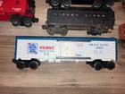 Vintage Lionel O Gauge Train Car Lot Engine Tenders