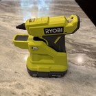One  18v Cordless Compact Glue Gun Kit With 1 5 Ah Battery No Charger 
