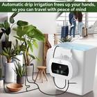 Watering System Automatic With Self Plant Watering Devices indoor Watering Set