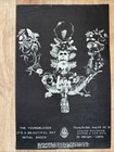 1968 Avalon Ballroom Family Dog Fd-135 Poster youngbloods  It   s A Beautiful Day