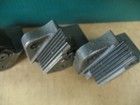 Landis Landmatic 1-1 4  10f Thread Cutting Die Head Chaser Carriers Bolt   vgc 